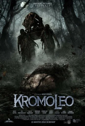 Kromoleo (2024)